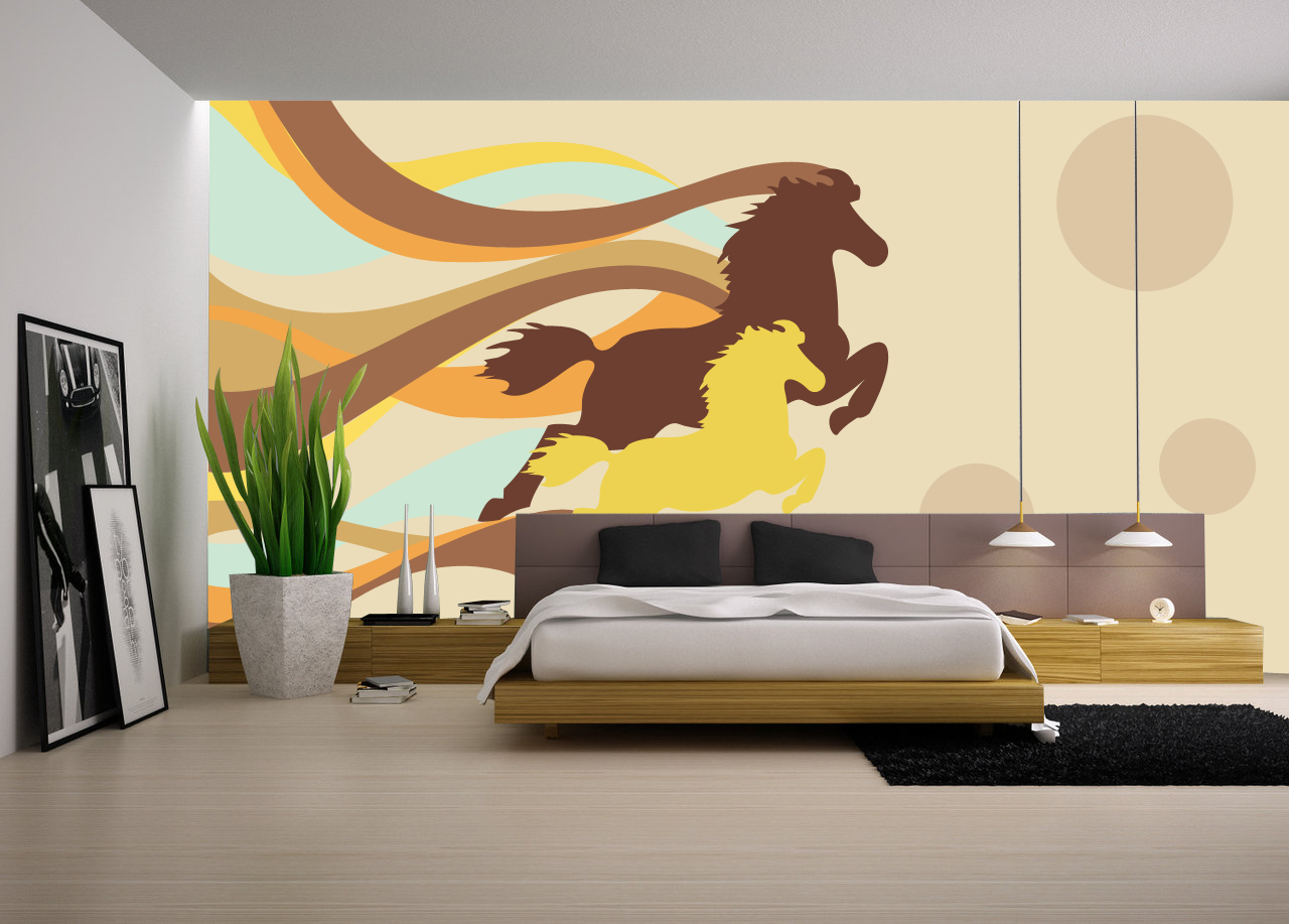 Modern Artwork and Paintings